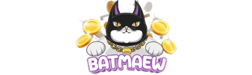 BATMAEW โลกใหม่ของการเดิมพันสำหรับคนรักแมว